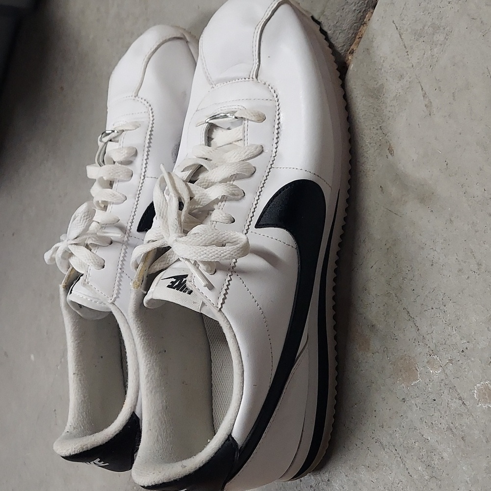 Nike Cortez